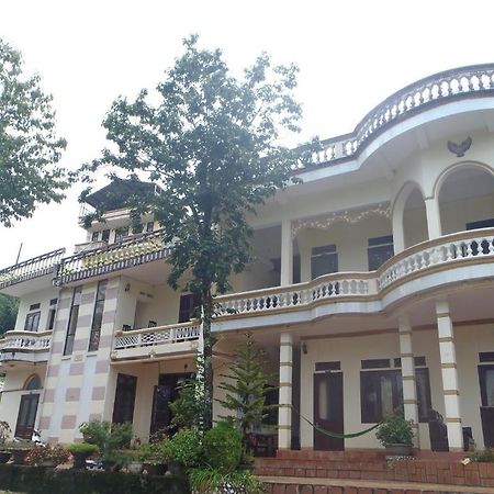Sapa Homely Hostel Extérieur photo