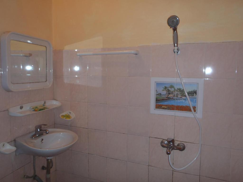 Sapa Homely Hostel Chambre photo