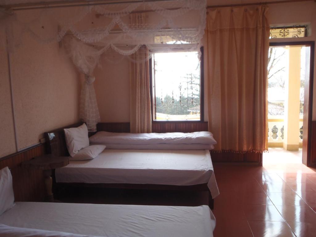 Sapa Homely Hostel Extérieur photo