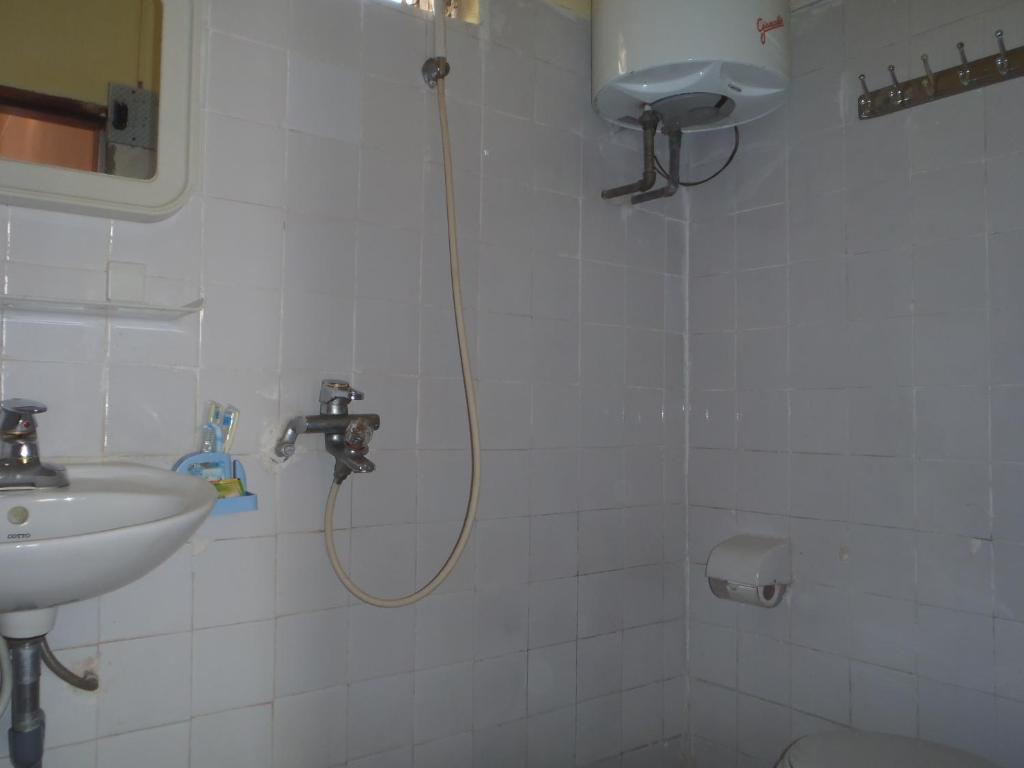 Sapa Homely Hostel Chambre photo