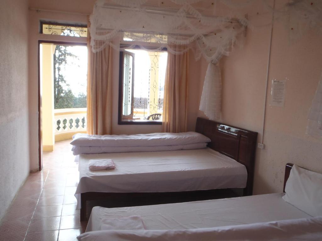 Sapa Homely Hostel Extérieur photo