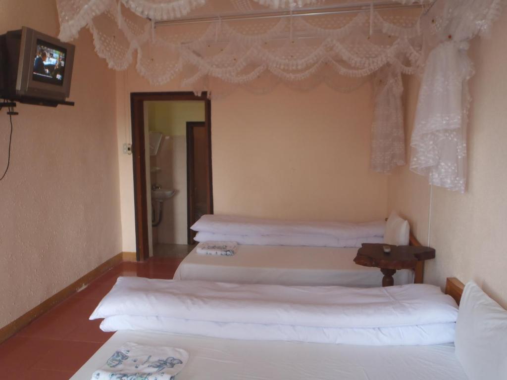 Sapa Homely Hostel Extérieur photo