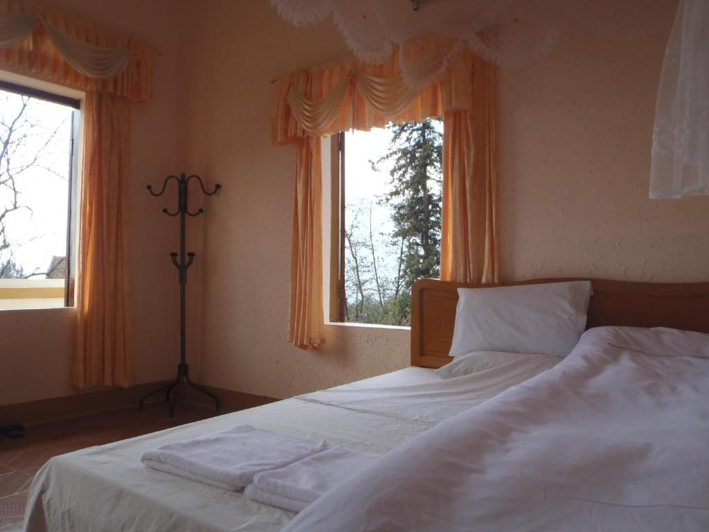 Sapa Homely Hostel Chambre photo