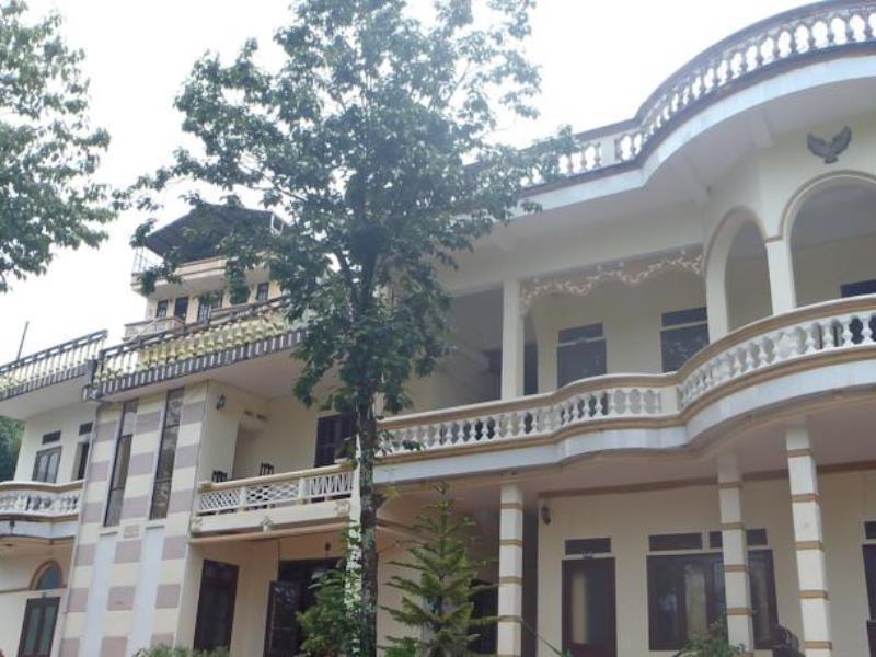 Sapa Homely Hostel Extérieur photo